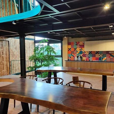 Lego Homestay Tam Dao Venuestay Hanoi Exteriör bild