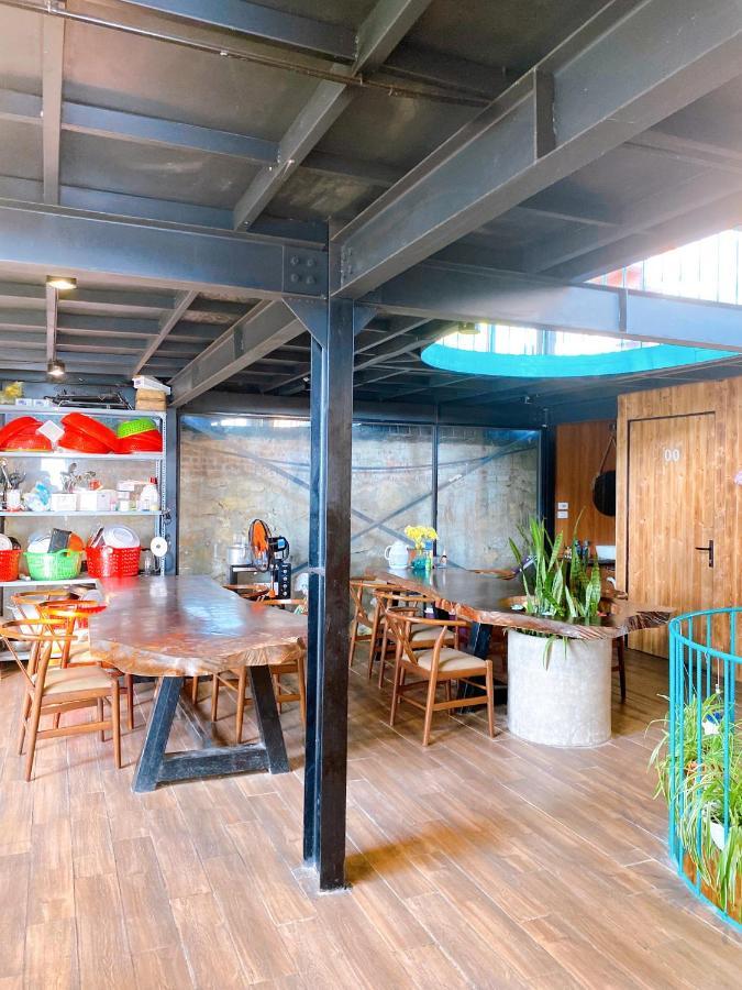 Lego Homestay Tam Dao Venuestay Hanoi Exteriör bild