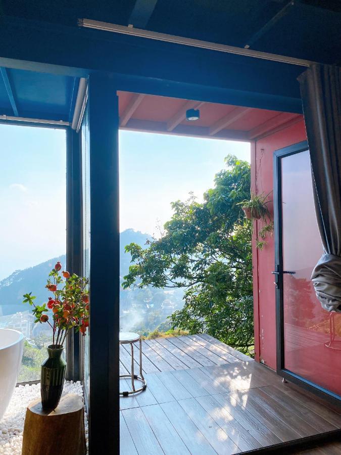 Lego Homestay Tam Dao Venuestay Hanoi Exteriör bild