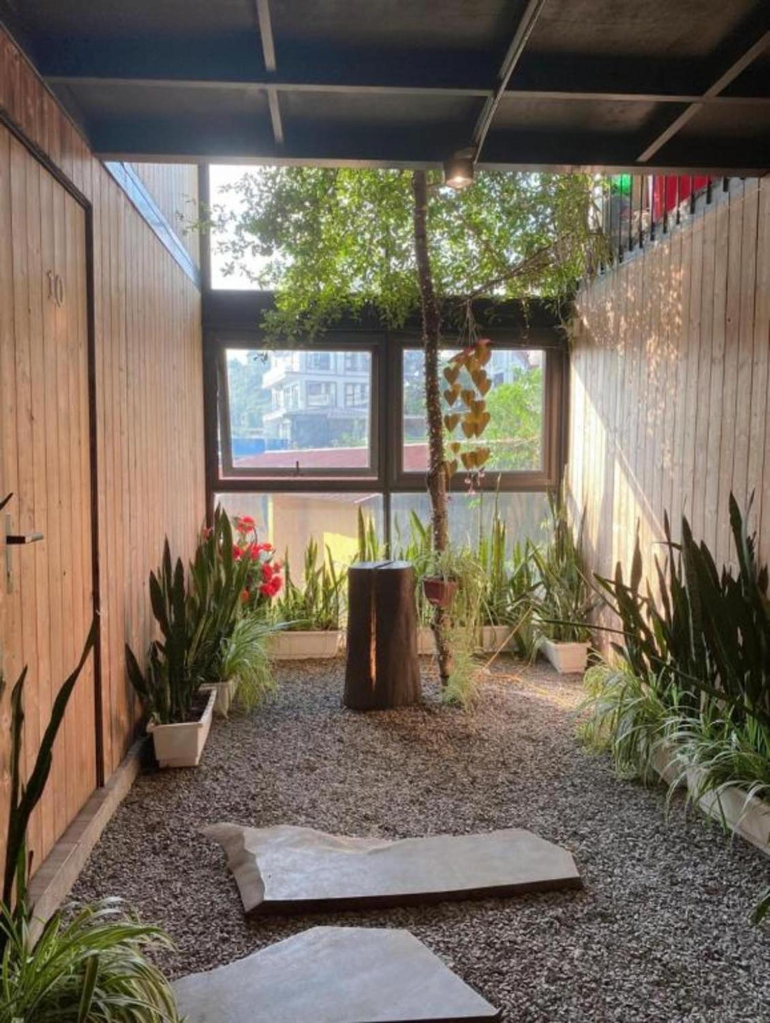Lego Homestay Tam Dao Venuestay Hanoi Exteriör bild